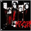 My chemical romance avatars