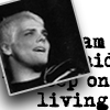 My chemical romance avatars