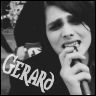 My chemical romance avatars