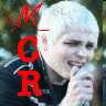 My chemical romance avatars