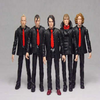 My chemical romance avatars