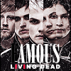 My chemical romance avatars