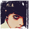 My chemical romance avatars