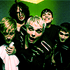 My chemical romance avatars