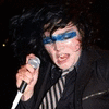 My chemical romance avatars