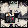 My chemical romance avatars