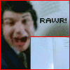 My chemical romance avatars