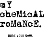 My chemical romance avatars