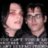 My chemical romance avatars