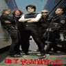 My chemical romance avatars