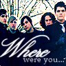 My chemical romance avatars