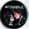 My chemical romance avatars