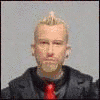 My chemical romance avatars