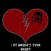 My chemical romance avatars