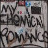 My chemical romance avatars