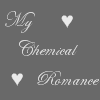 My chemical romance avatars