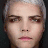 My chemical romance avatars