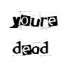My chemical romance avatars