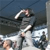 My chemical romance avatars