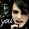 My chemical romance avatars