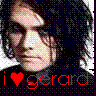 My chemical romance avatars