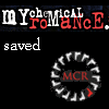My chemical romance avatars