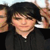 My chemical romance avatars