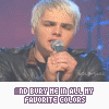 My chemical romance avatars