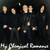 My chemical romance avatars