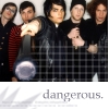 My chemical romance avatars