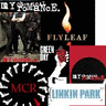 My chemical romance avatars