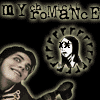 My chemical romance avatars