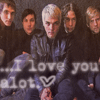 My chemical romance avatars