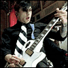 My chemical romance avatars
