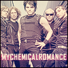 My chemical romance avatars