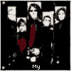 My chemical romance avatars