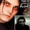 My chemical romance avatars