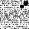 My chemical romance avatars