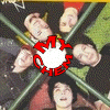 My chemical romance avatars
