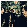 My chemical romance avatars