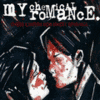 My chemical romance avatars