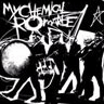 My chemical romance avatars