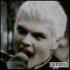 My chemical romance avatars