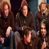 My chemical romance avatars