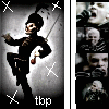 My chemical romance avatars