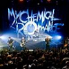 My chemical romance avatars