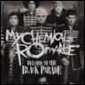My chemical romance avatars