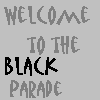 My chemical romance avatars