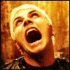 My chemical romance avatars
