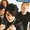 My chemical romance avatars